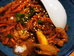 -三石铁板烧(紫竹桥店)