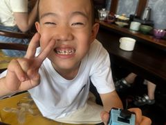 -卫鼎轩·曹公馆(鼓楼店)