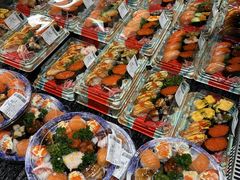 -永辉超市(郫都区爱琴海店)