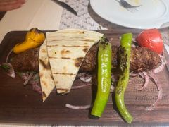 -Pasha帕夏土耳其餐厅(南昌路店)