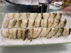-海鲨湾海鲜会馆(百家湖1912店)
