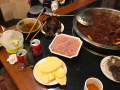 -九尺赵老四鲜鹅肠火锅