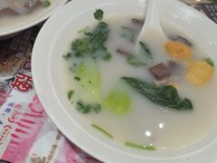 -大脸鸭记鸭血粉丝·小锅米线(水游城店)