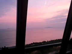 -三亚湾海居铂尔曼度假酒店