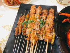 五花肉-聚味瞿记·龙虾堂(望城店)