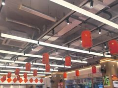 -荆九爷爆炒桥头三嫩(浙大店)