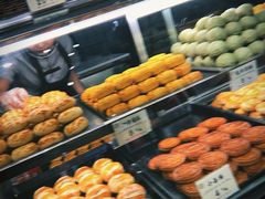 -吉庆街美食广场