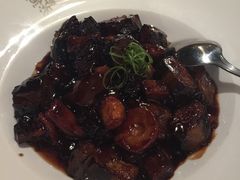 牛肝菌茄子-苏浙汇(朝外店)