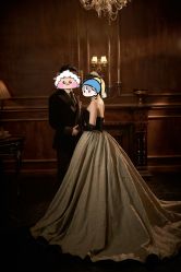 -第一夫人婚纱摄影(南京店)