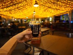 -The BREW·酿餐厅(浦东嘉里大酒店)