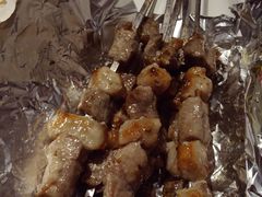 -西贝莜面村(上海百联西郊店)