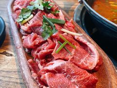 -贵厨酸汤牛肉(汇金星力城店)