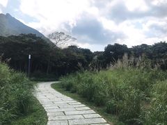 -七娘山