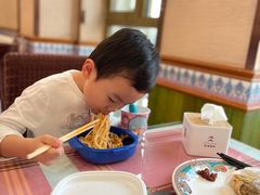 -巴依老爷新疆美食(清华东门店)