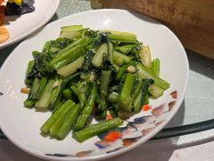 -大树头·森林餐厅(石碁店)