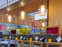 -禾绿回转寿司(国瑞店)