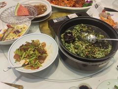 -季市阳光美食(阳光国际店)