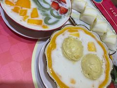 -甜心妈妈·榴莲星级糖水(北京路总店)