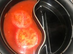 -温野菜涮涮锅(西单大悦城店)