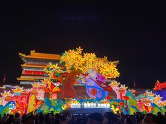 -西安城墙·碑林历史文化景区