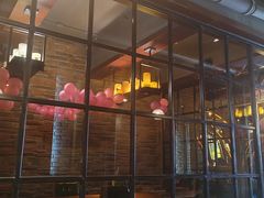 -黑角餐厅美式狂野Blackhorn(昌茂花园店)