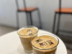 -白鹅咖啡(金城花园店)