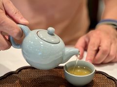 -伯衡55·吉品轩(乌鲁木齐南路店)
