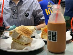 -华嫂冰室(尖沙咀店)