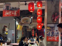 -文昌阁·长沙市井菜(美食地标店)