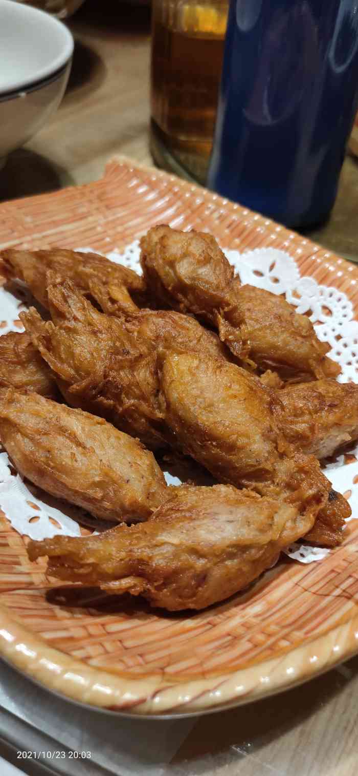 幸福小厨(东西巷店)-"味道还不错,店面也比较干净,服务质量还行.