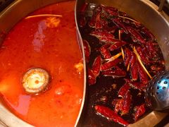 -小龙坎老火锅(北京三里屯店)