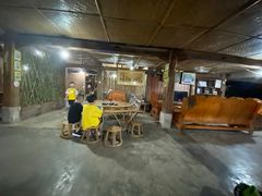 门面-傣泐金湾餐厅