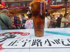 -正宁路小吃夜市