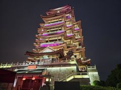 -合江楼