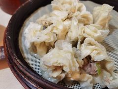 -海汇源老烧麦店(东大街总店)