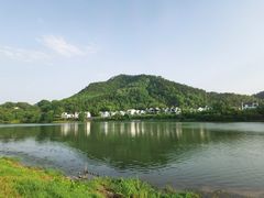-新安江山水画廊风景区