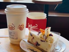 -Seesaw Coffee(朝阳大悦城店)