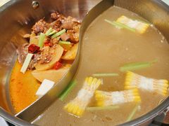 -掂档潮汕牛肉火锅(沈阳万象城店)