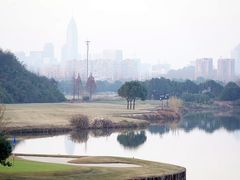 -宝业会稽山高尔夫俱乐部