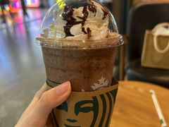 -星巴克(广州光明广场店)