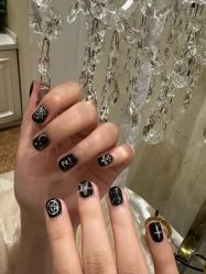 -RL Nail·瑞丽美甲美睫品牌原创店