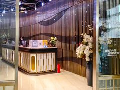 -星悦荟健身游泳(珠江新城店)
