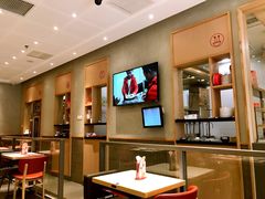 大堂-喜家德虾仁水饺(麒麟社店)