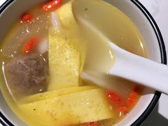 -徽镇小厨·经典徽菜(马连道店)