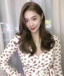 -那茉 Hair Salon