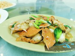 -景好海鲜餐厅(大鹏必选旅游店)