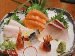 -武藏日本料理(宝安壹方城店)