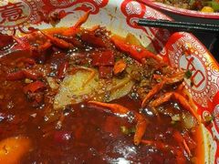 -李叔叔虾蟹大排档(青羊店)