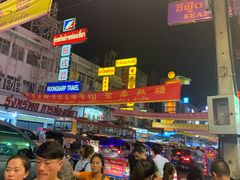 -唐人街(耀华力路)