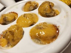 芝士焗蜗牛-黑松白鹿(崇文门新活馆店)